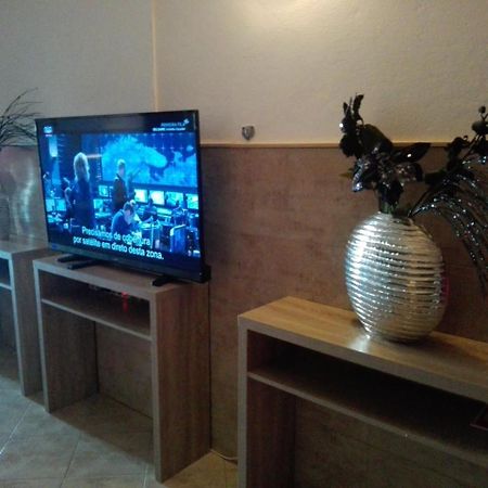 אוריקי Hotel Romba מראה חיצוני תמונה