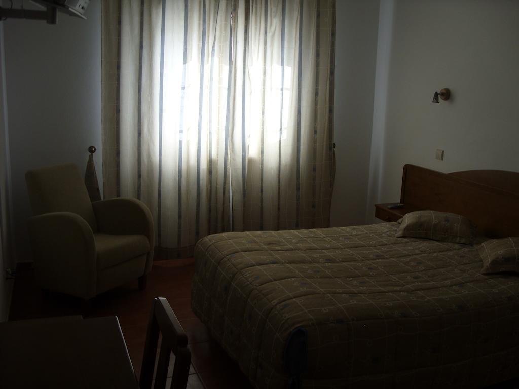 אוריקי Hotel Romba חדר תמונה