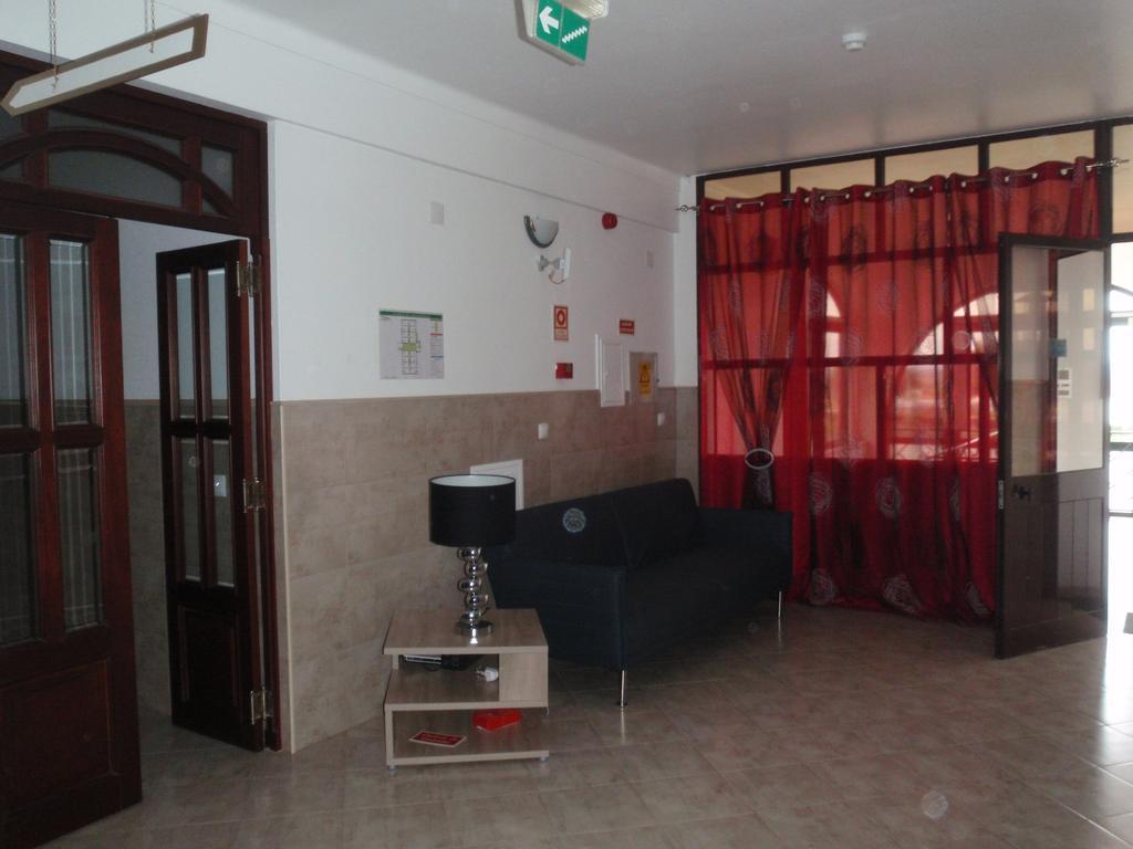 אוריקי Hotel Romba מראה חיצוני תמונה