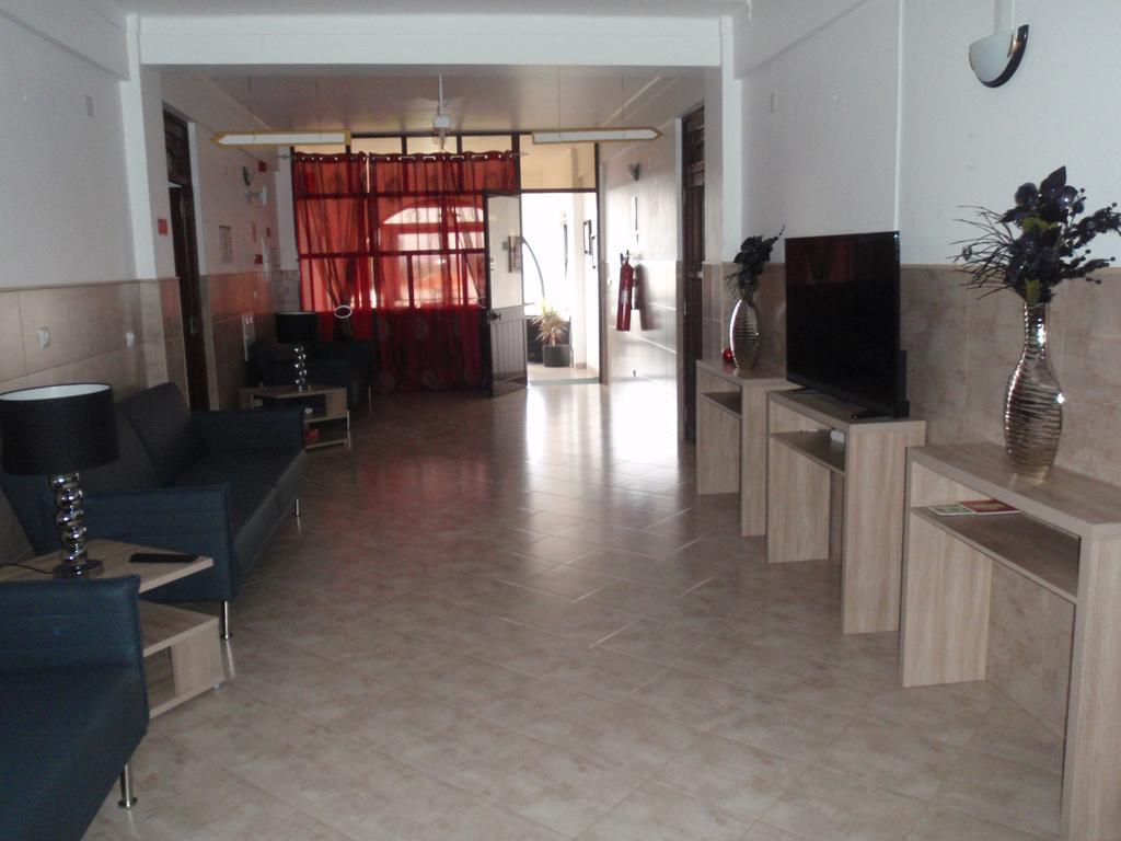 אוריקי Hotel Romba מראה חיצוני תמונה