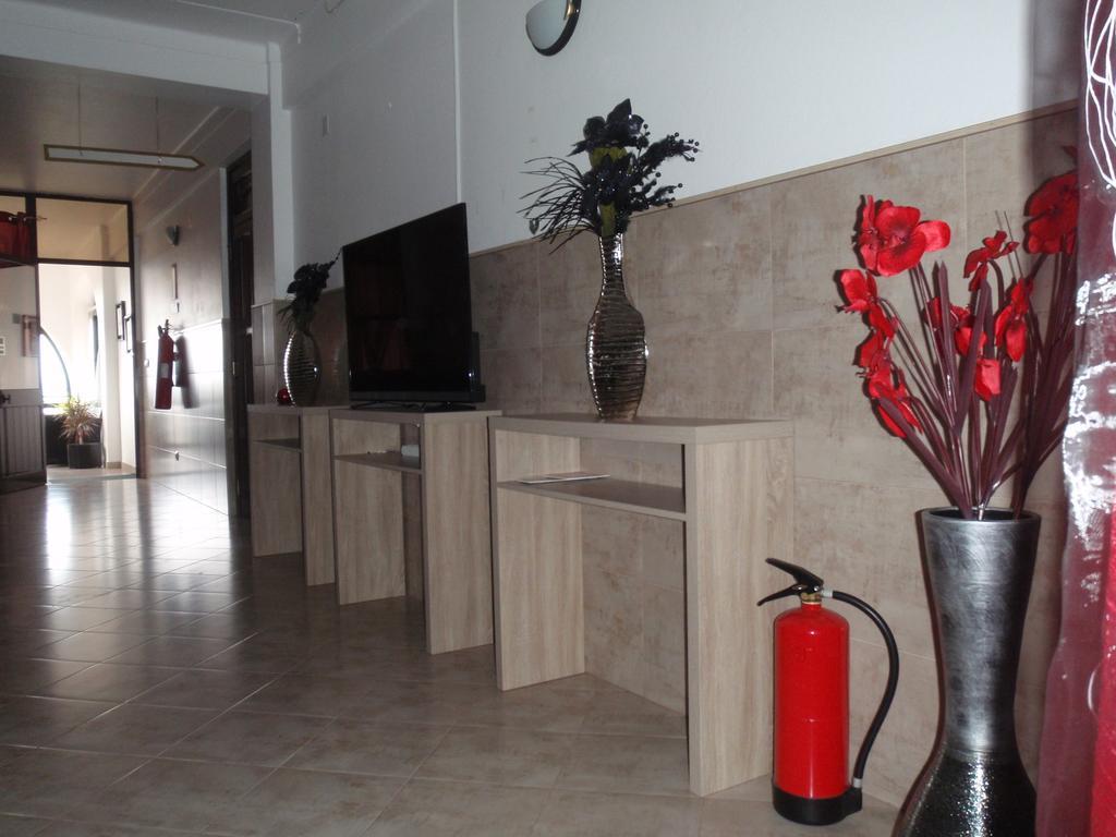 אוריקי Hotel Romba מראה חיצוני תמונה