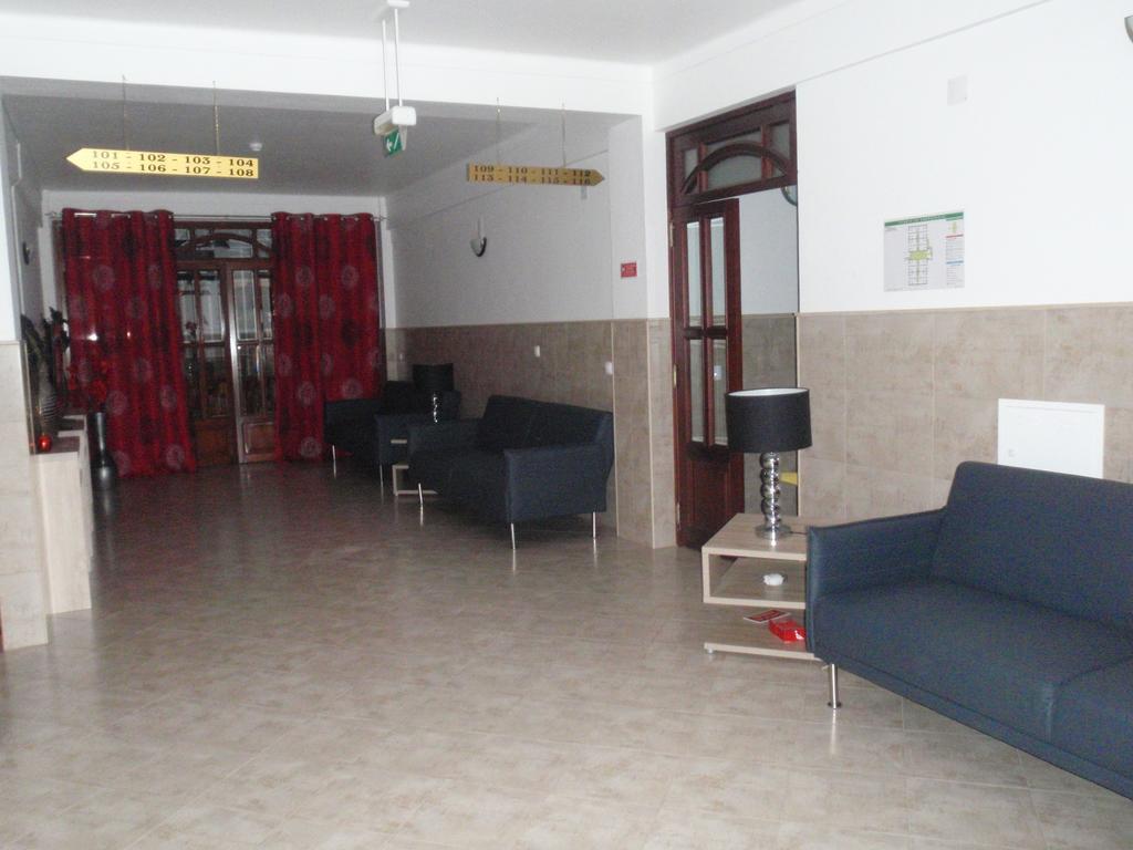אוריקי Hotel Romba מראה חיצוני תמונה