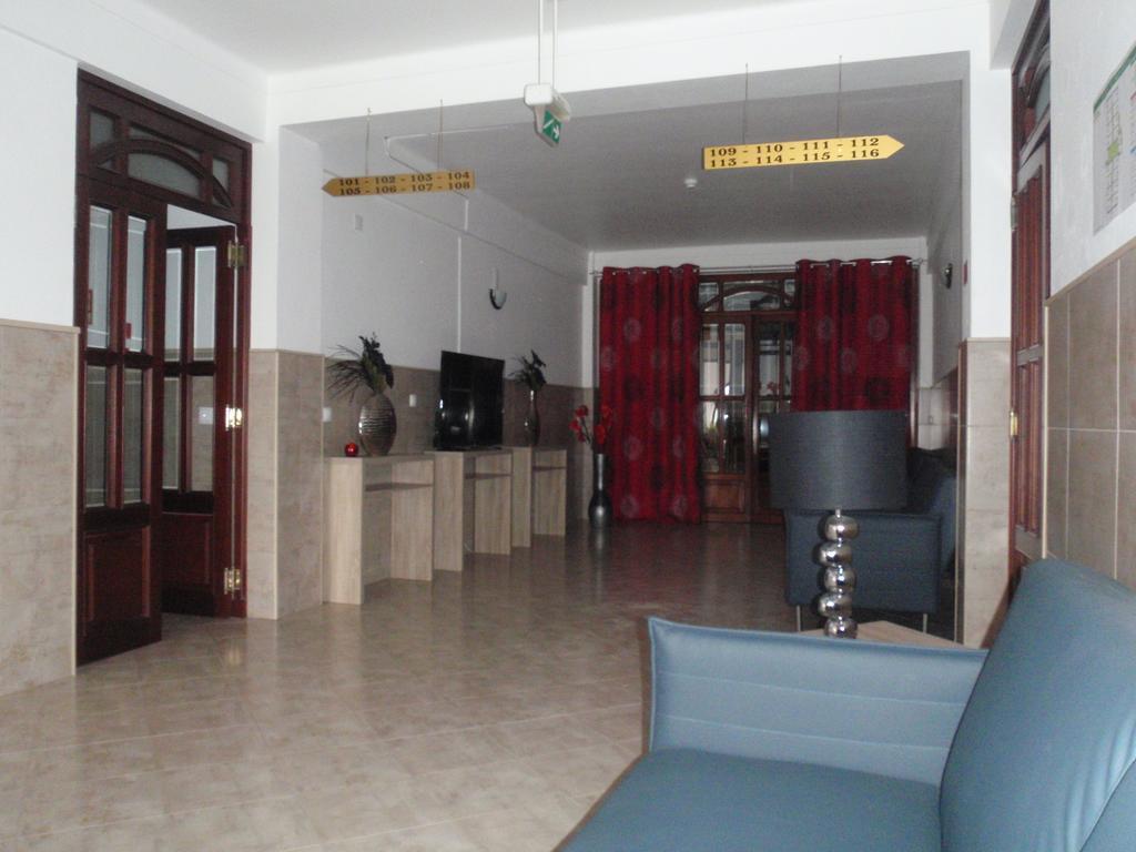 אוריקי Hotel Romba מראה חיצוני תמונה