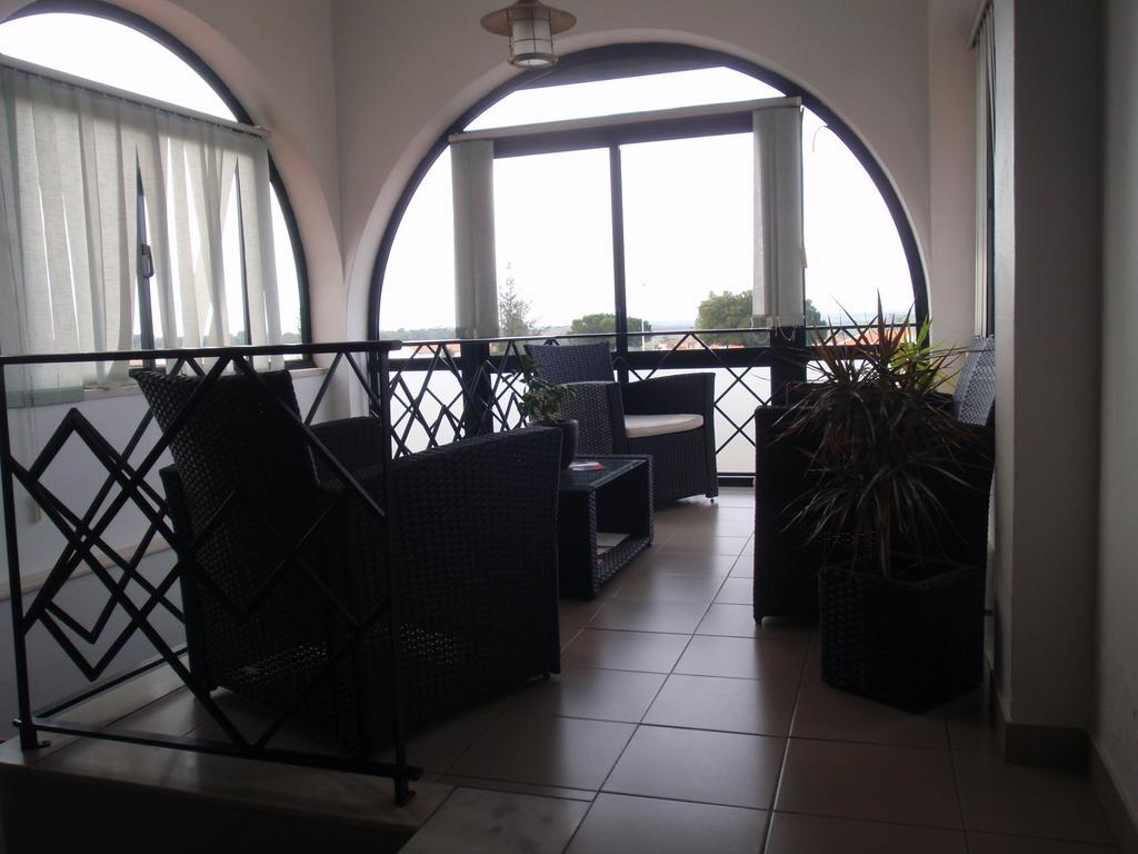 אוריקי Hotel Romba מראה חיצוני תמונה