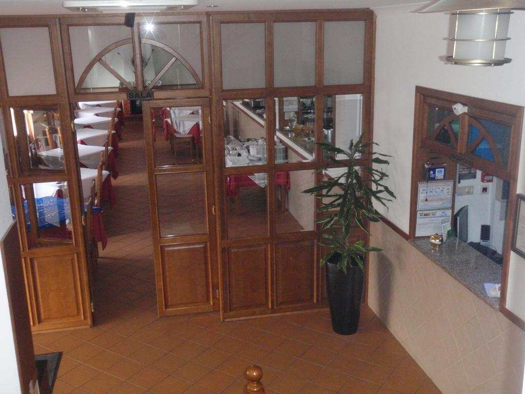 אוריקי Hotel Romba מראה חיצוני תמונה