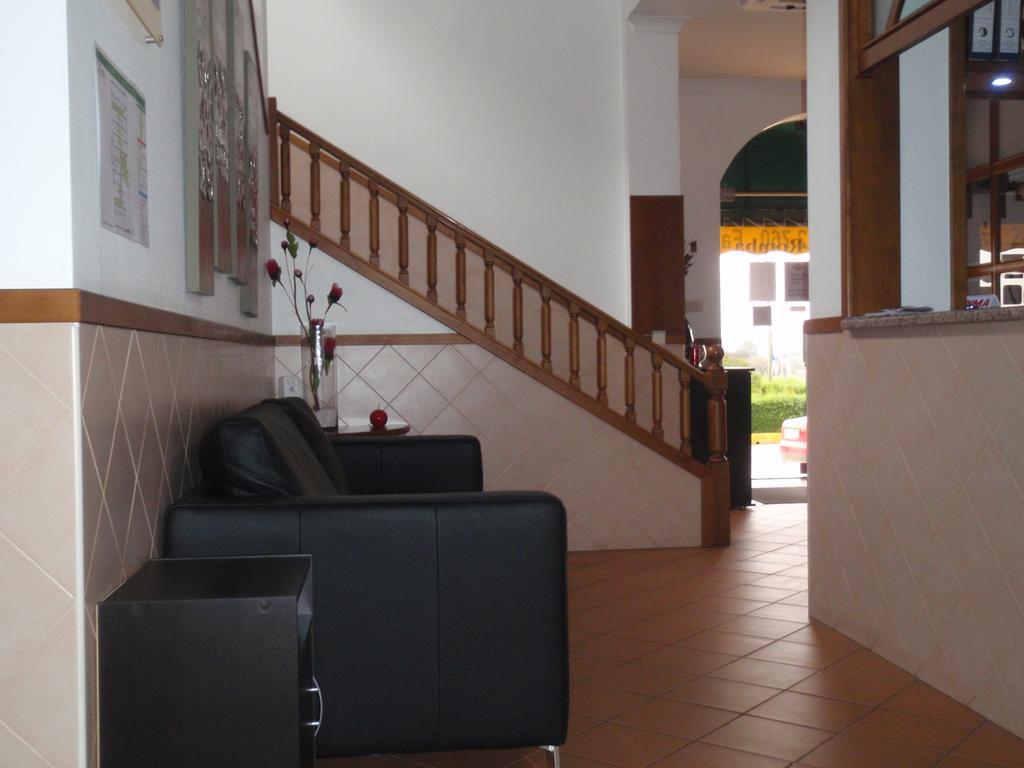 אוריקי Hotel Romba מראה חיצוני תמונה