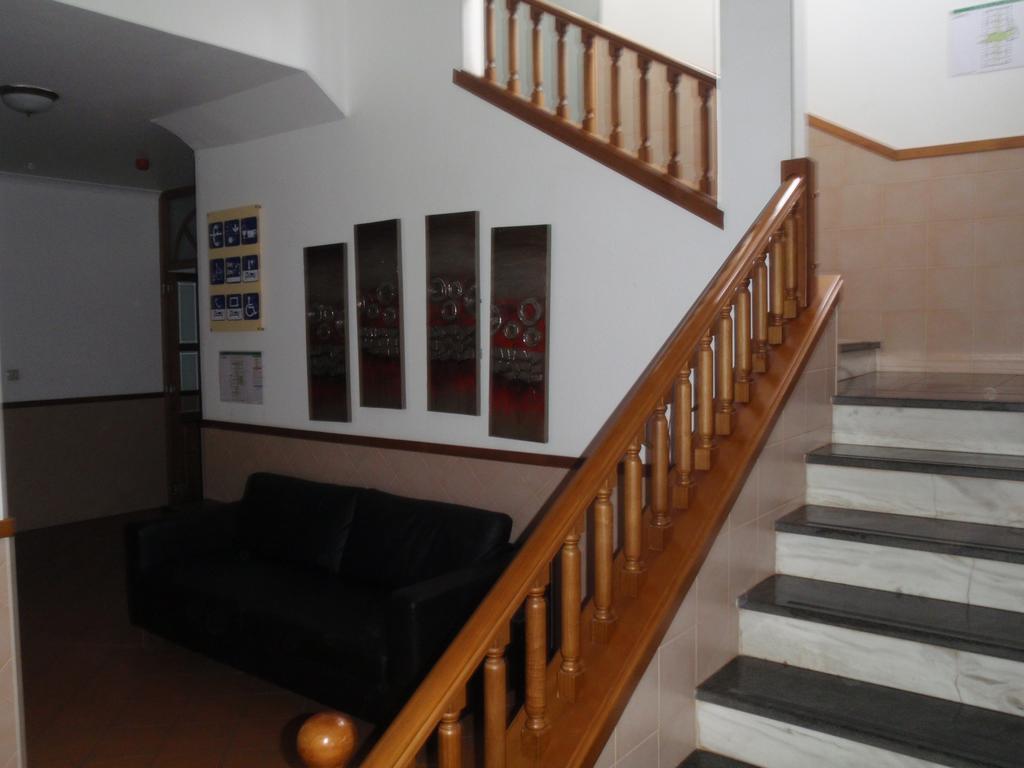 אוריקי Hotel Romba מראה חיצוני תמונה