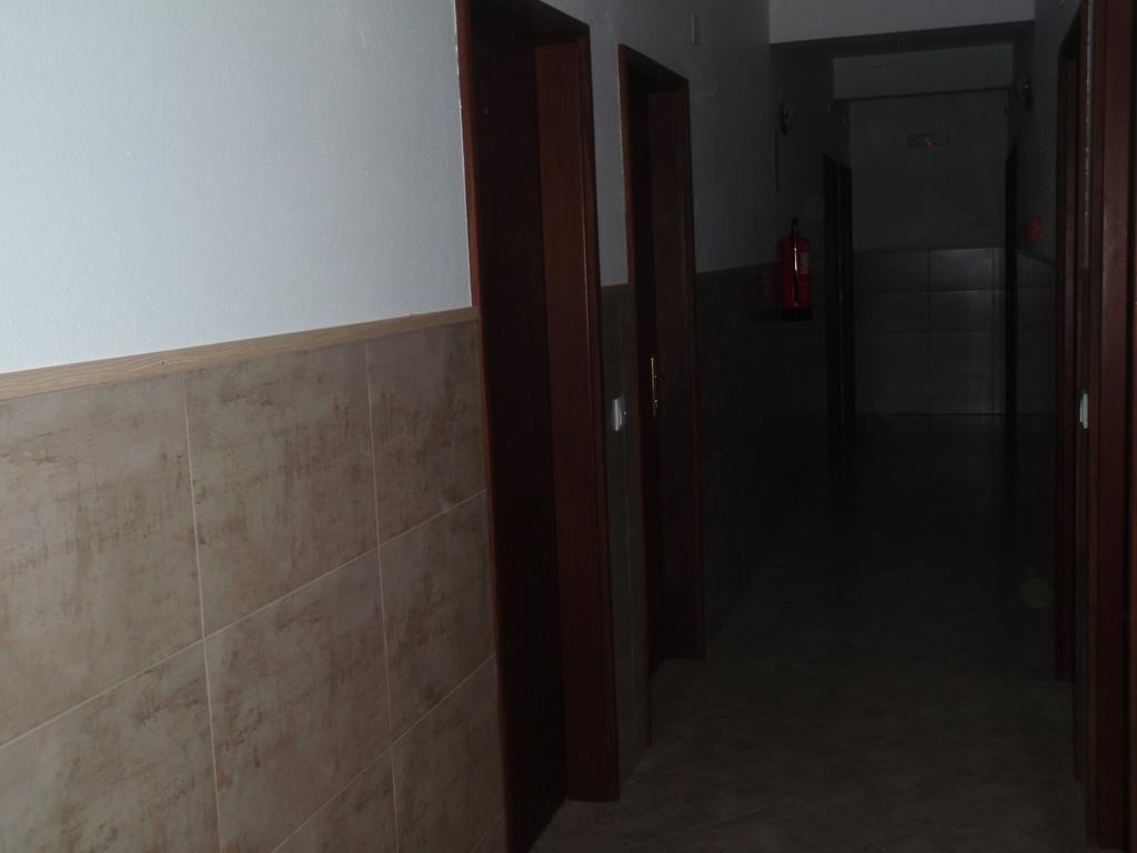 אוריקי Hotel Romba מראה חיצוני תמונה