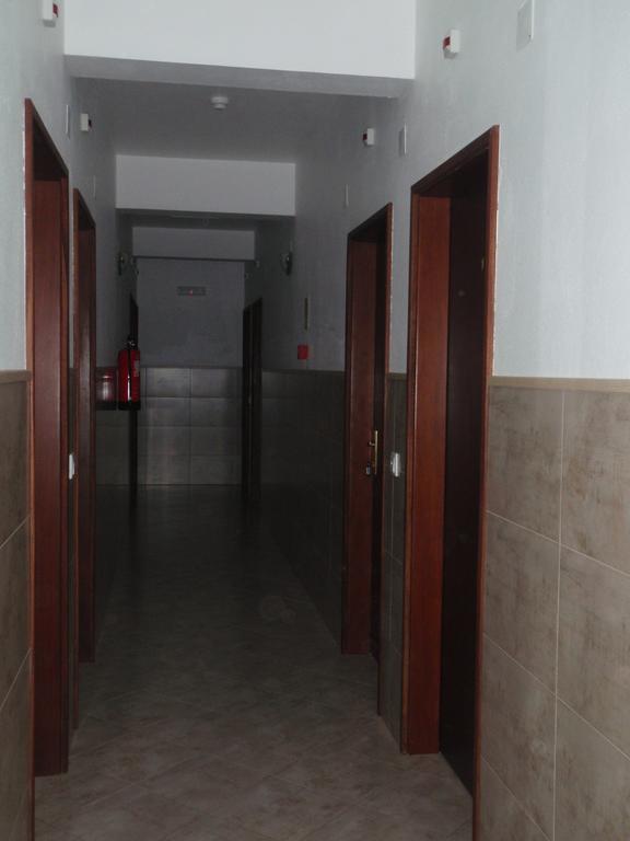 אוריקי Hotel Romba מראה חיצוני תמונה
