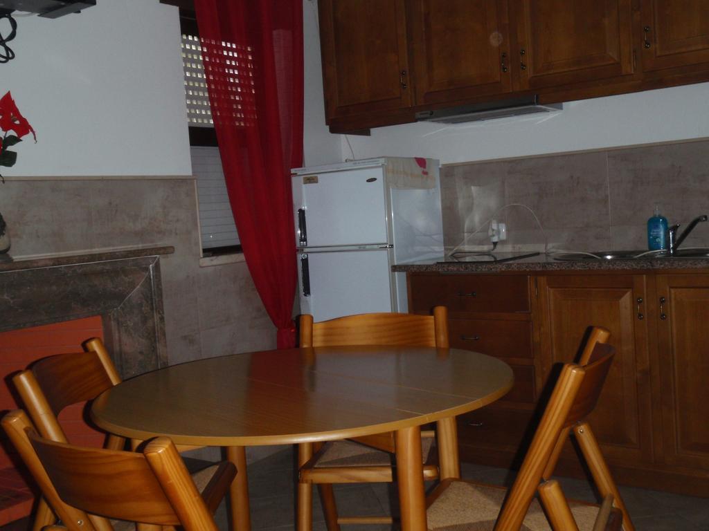 אוריקי Hotel Romba מראה חיצוני תמונה