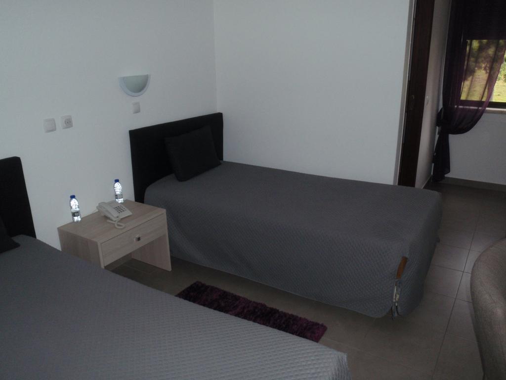 אוריקי Hotel Romba מראה חיצוני תמונה