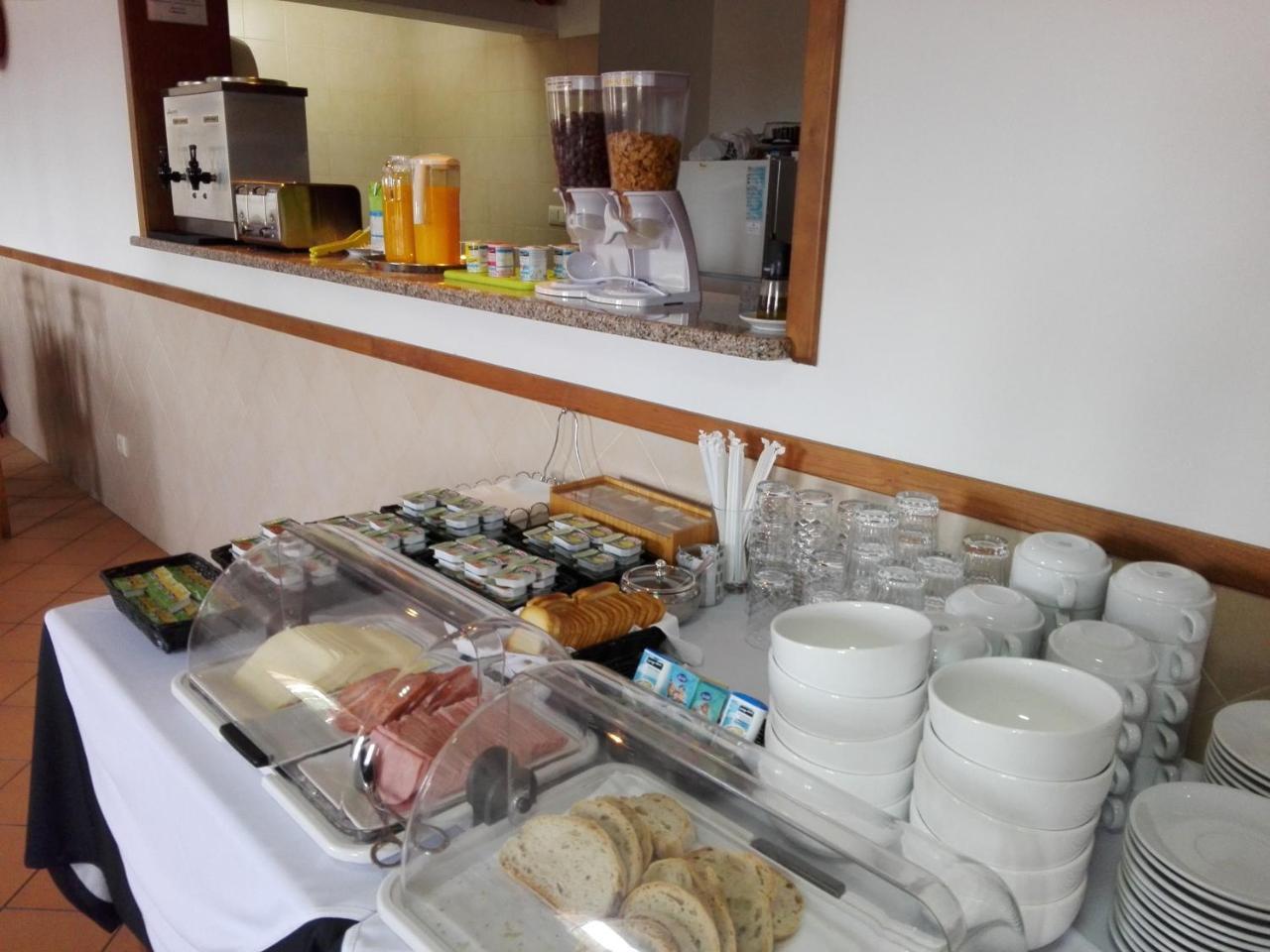 אוריקי Hotel Romba מראה חיצוני תמונה