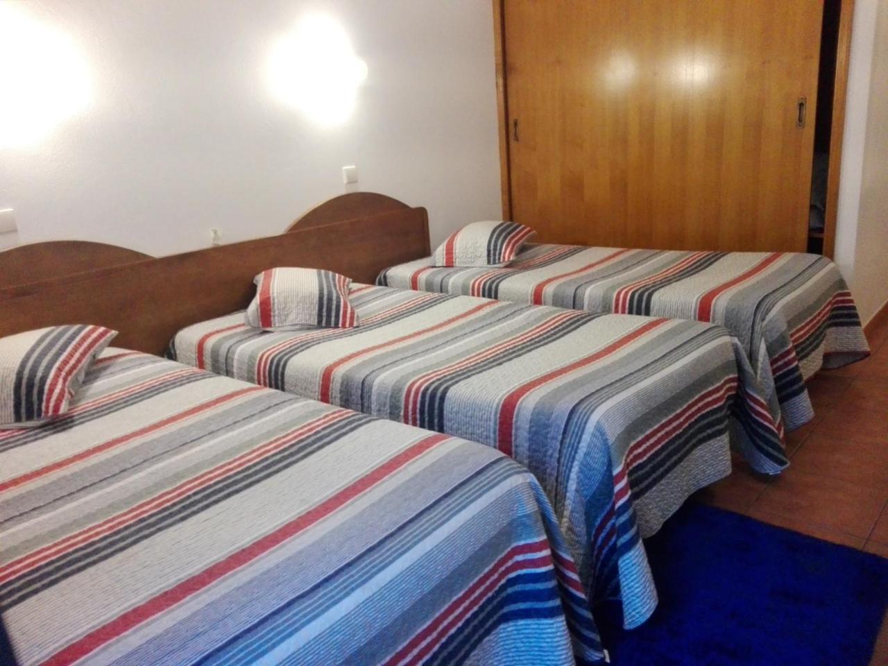 אוריקי Hotel Romba מראה חיצוני תמונה