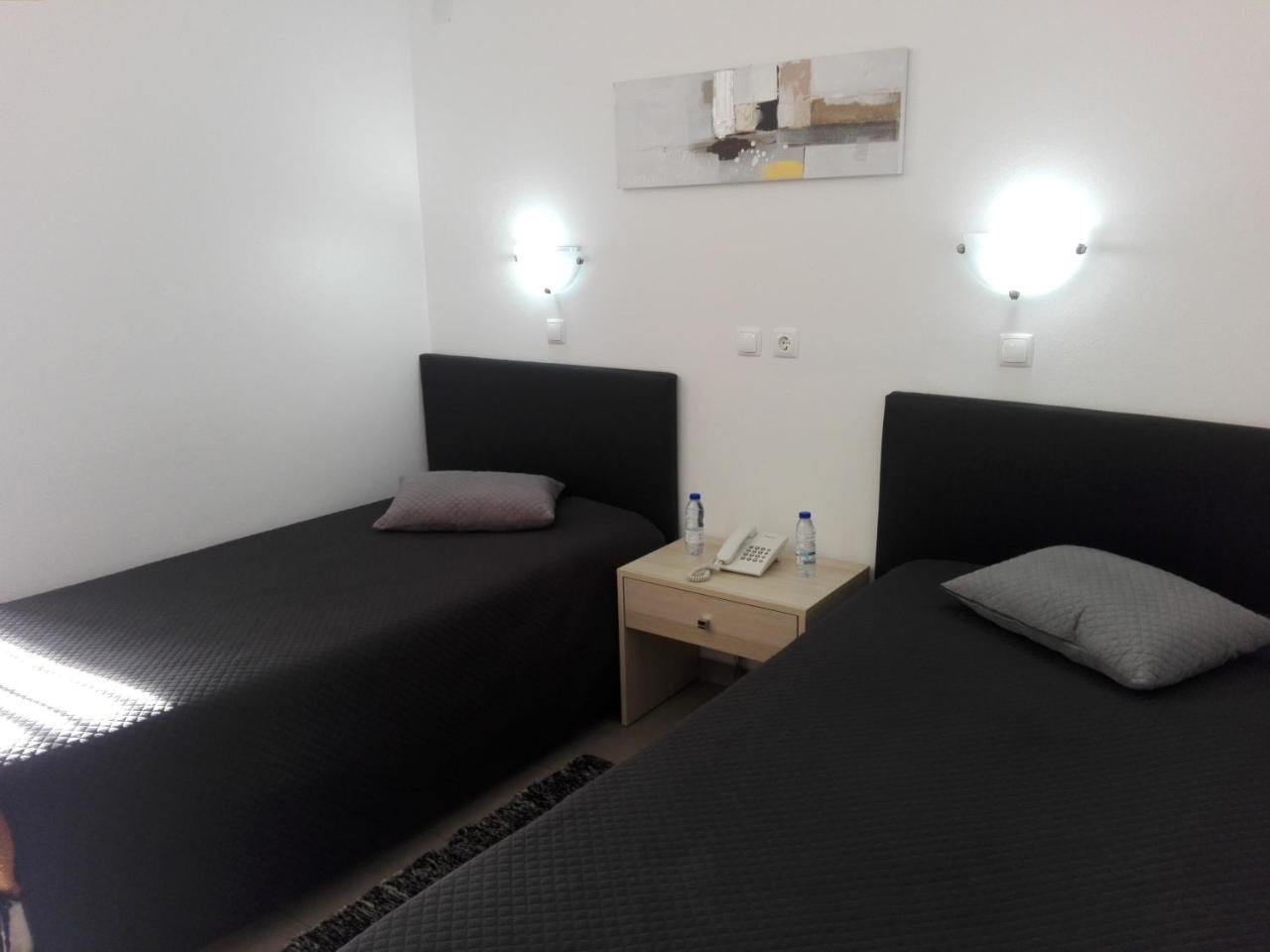 אוריקי Hotel Romba מראה חיצוני תמונה