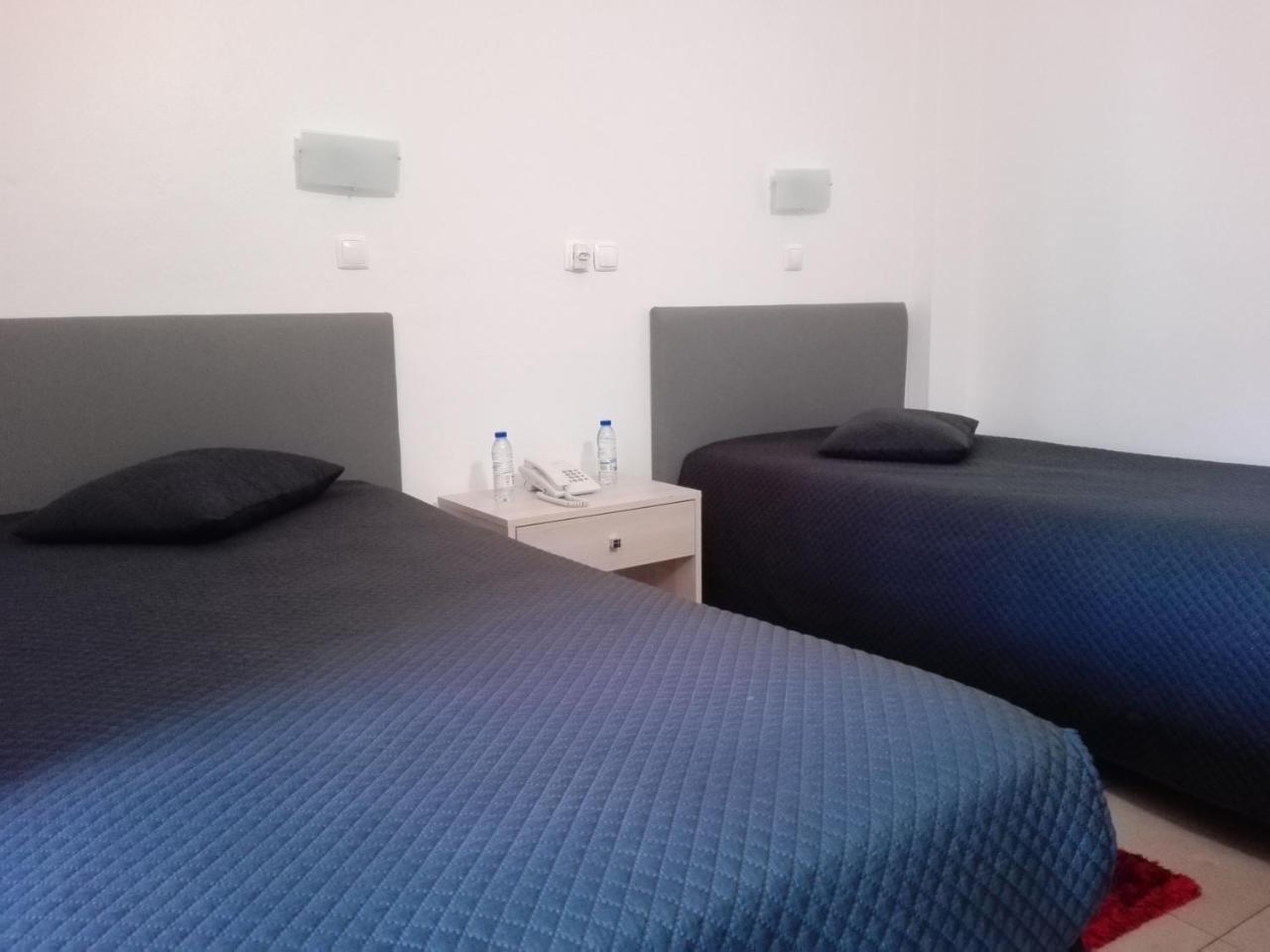 אוריקי Hotel Romba מראה חיצוני תמונה
