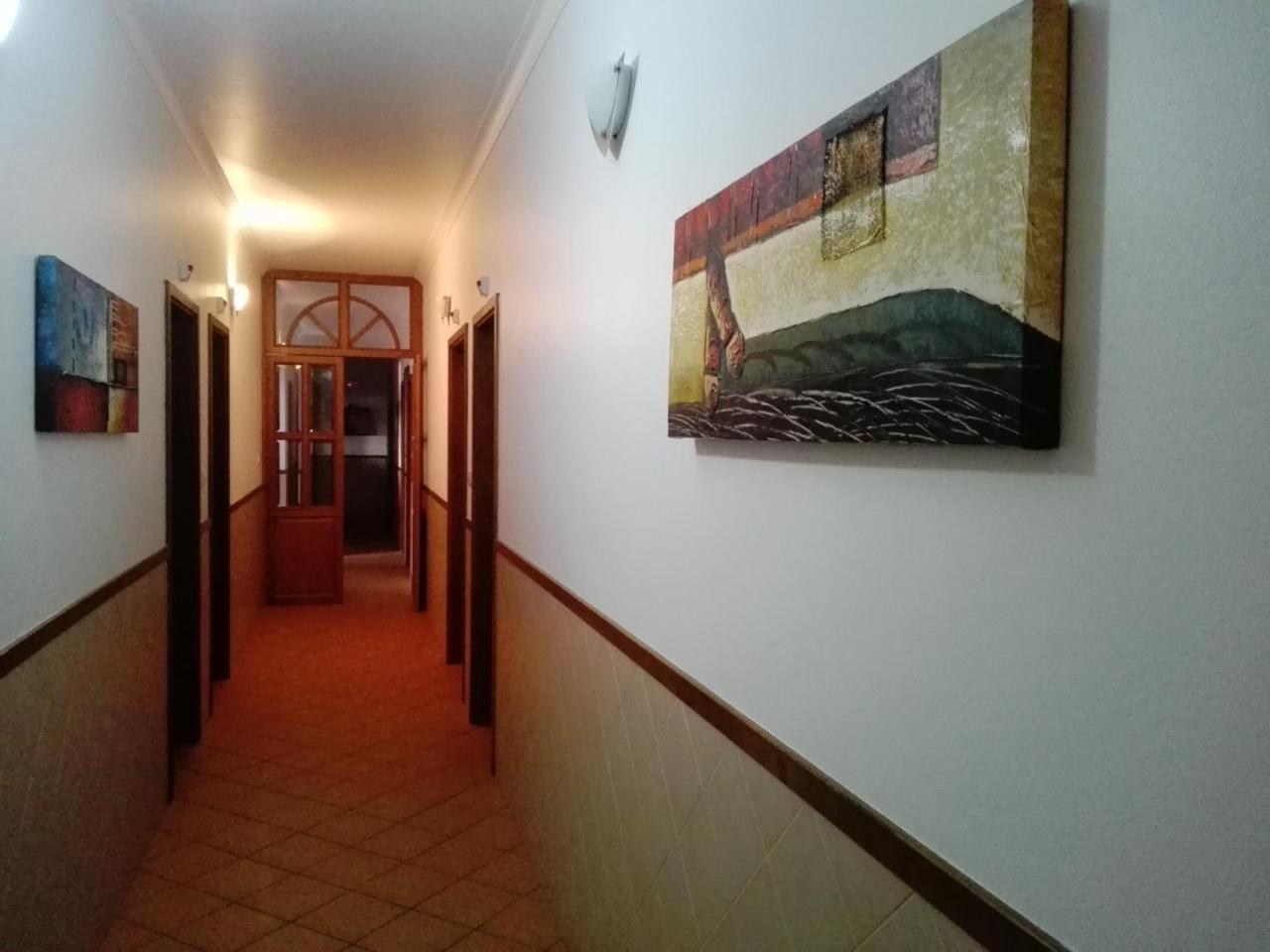אוריקי Hotel Romba מראה חיצוני תמונה